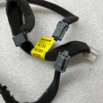 Oriģinālais Opel Antara USB AUX PORT ar 2x ligzdu piederumu kabelim