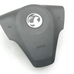 Opel Antara Vauxhall stūres drošības modulis Vadības bloka modulis 95368747