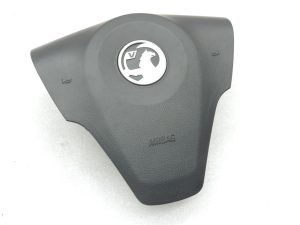 Модуль безопасности рулевого колеса Opel Antara Vauxhall Модуль блока управления 95368747