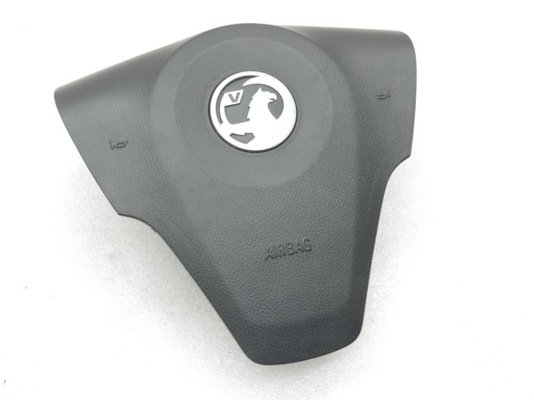 Opel Antara Vauxhall stūres drošības modulis Vadības bloka modulis 95368747