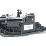 Opel Antara Vauxhall stūres drošības modulis Vadības bloka modulis 95368747