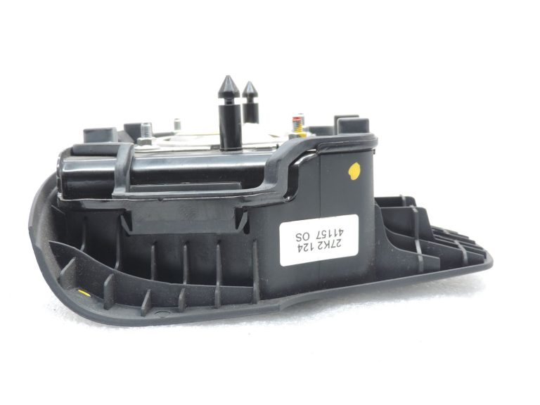 Opel Antara Vauxhall stūres drošības modulis Vadības bloka modulis 95368747