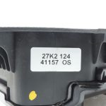 Opel Antara Vauxhall stūres drošības modulis Vadības bloka modulis 95368747