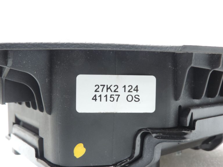 Opel Antara Vauxhall stūres drošības modulis Vadības bloka modulis 95368747