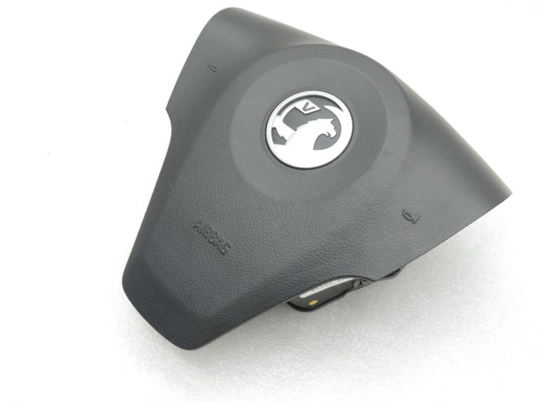 Opel Antara Vauxhall stūres drošības modulis Vadības bloka modulis 95368747