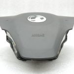 Opel Antara Vauxhall stūres drošības modulis Vadības bloka modulis 95368747