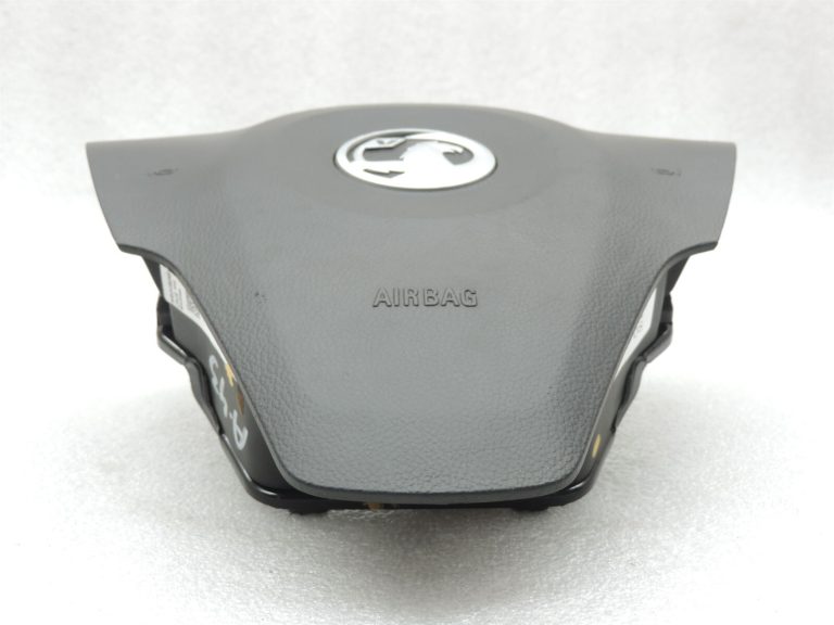 Opel Antara Vauxhall stūres drošības modulis Vadības bloka modulis 95368747