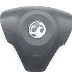 Opel Antara Vauxhall stūres drošības modulis Vadības bloka modulis 95368747