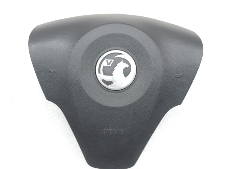 Opel Antara Vauxhall stūres drošības modulis Vadības bloka modulis 95368747
