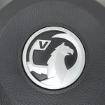 Opel Antara Vauxhall stūres drošības modulis Vadības bloka modulis 95368747