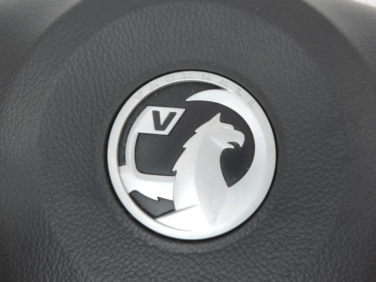 Opel Antara Vauxhall stūres drošības modulis Vadības bloka modulis 95368747