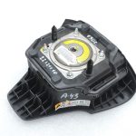 Opel Antara Vauxhall stūres drošības modulis Vadības bloka modulis 95368747