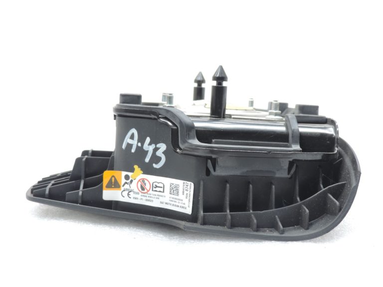 Opel Antara Vauxhall stūres drošības modulis Vadības bloka modulis 95368747