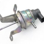Opel Antara 2.2 CDTi turbokompresora pievada vakuuma kārba 95521400, 95524461