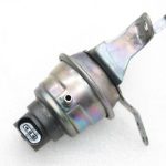 Opel Antara 2.2 CDTi turbokompresora pievada vakuuma kārba 95521400, 95524461
