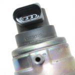 Opel Antara 2.2 CDTi turbokompresora pievada vakuuma kārba 95521400, 95524461