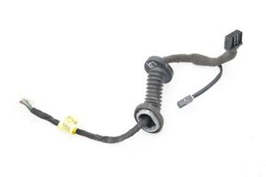 Opel Antara aizmugurējo durvju vadu instalācija 20976405, 4802329