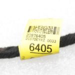 Opel Antara aizmugurējo durvju vadu instalācija 20976405, 4802329