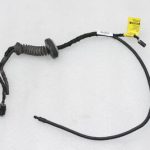 Opel Antara aizmugurējo durvju trešā bremžu signālstabiņa vadu instalācija 20945249, 4802354