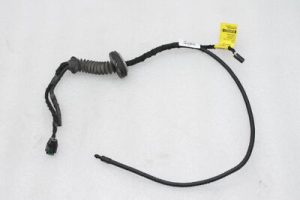 Opel Antara aizmugurējo durvju trešā bremžu signālstabiņa vadu instalācija 20945249, 4802354