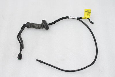 Opel Antara aizmugurējo durvju trešā bremžu signālstabiņa vadu instalācija 20945249, 4802354