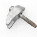 GM Opel Chevrolet 2.2 CDTi A22DM Degvielas iesmidzinātāja kronšteins ar skrūvi 25183338
