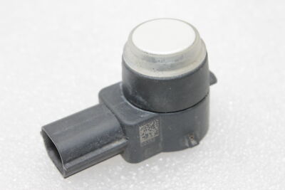 Оригинальный задний датчик парковки Bosch Opel Antara White Pearl GBQ 94812905, 25961313