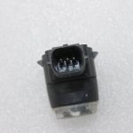 Oriģinālais Bosch Opel Antara aizmugurējais stāvvietas sensors White Pearl GBQ 94812905, 25961313