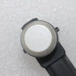 Oriģinālais Bosch Opel Antara aizmugurējais stāvvietas sensors White Pearl GBQ 94812905, 25961313