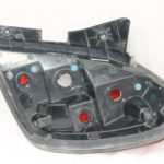 Oriģinālais Opel Antara (facelift 2010-) kombinētais aizmugurējais kreisais lukturis 95937937 !!!▬DEFEKTĪVS▬!!!
