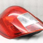 Oriģinālais Opel Antara (facelift 2010-) kombinētais aizmugurējais kreisais lukturis 95937937 !!!▬DEFEKTĪVS▬!!!
