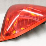 Oriģinālais Opel Antara (facelift 2010-) kombinētais aizmugurējais kreisais lukturis 95937937 !!!▬DEFEKTĪVS▬!!!
