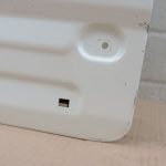 Opel Antara Priekšējās durvis labās puses labās puses – Krāsa – kristālbalta – 13U / GBQ