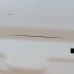 Opel Antara Priekšējās durvis labās puses labās puses – Krāsa – kristālbalta – 13U / GBQ