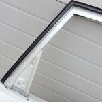 Opel Antara Aizmugurējās labās durvis – krāsa – kristālbalta – 13U / GBQ