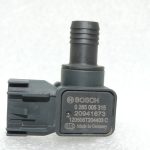 OE Chevrolet Captiva Opel Antara Bremžu pastiprinātāja spiediena sensors 20959621