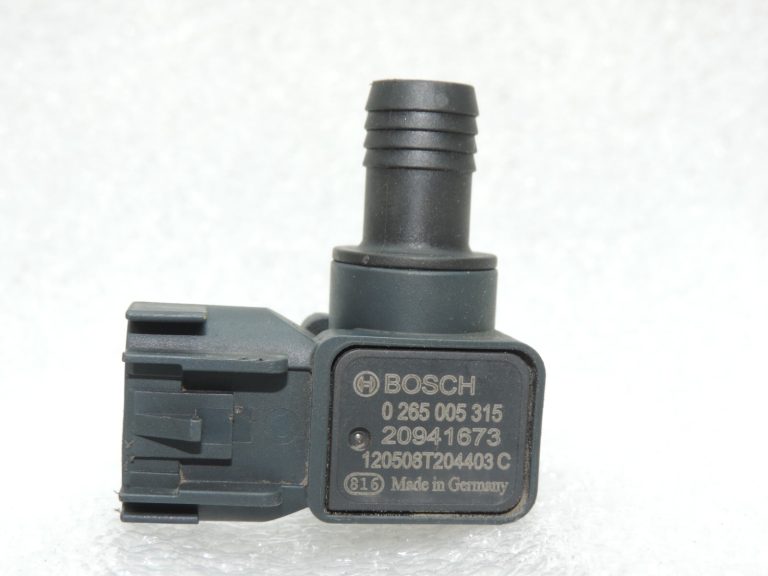 OE Chevrolet Captiva Opel Antara Bremžu pastiprinātāja spiediena sensors 20959621