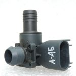 OE Chevrolet Captiva Opel Antara Bremžu pastiprinātāja spiediena sensors 20959621