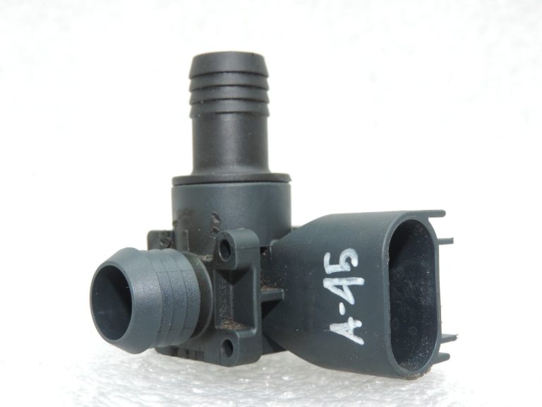 OE Chevrolet Captiva Opel Antara Bremžu pastiprinātāja spiediena sensors 20959621