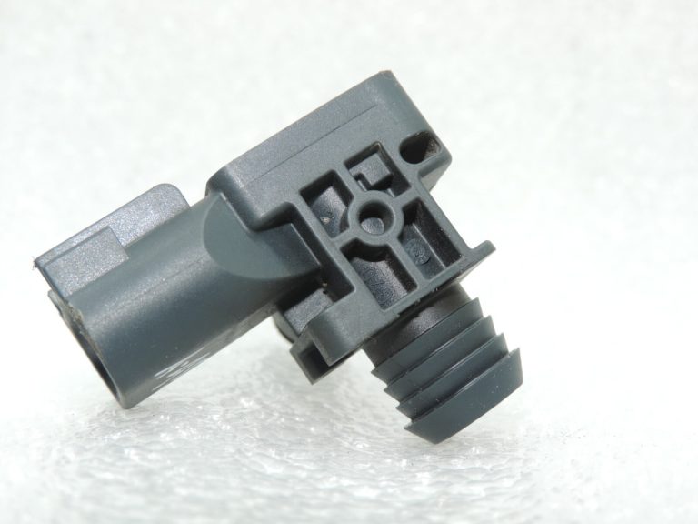 OE Chevrolet Captiva Opel Antara Bremžu pastiprinātāja spiediena sensors 20959621