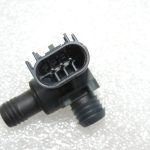 OE Chevrolet Captiva Opel Antara Bremžu pastiprinātāja spiediena sensors 20959621