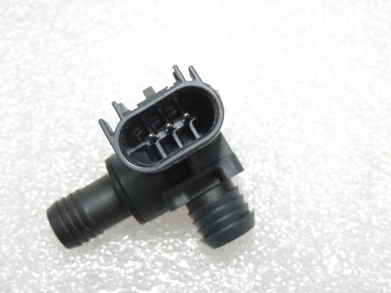 OE Chevrolet Captiva Opel Antara Bremžu pastiprinātāja spiediena sensors 20959621