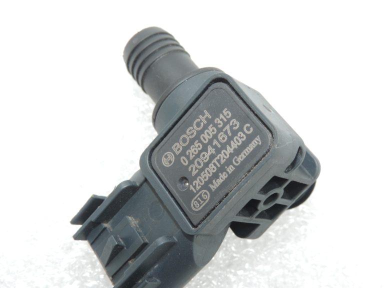 OE Chevrolet Captiva Opel Antara Bremžu pastiprinātāja spiediena sensors 20959621