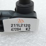 OE Chevrolet Captiva Opel Antara Bremžu pastiprinātāja spiediena sensors 20959621