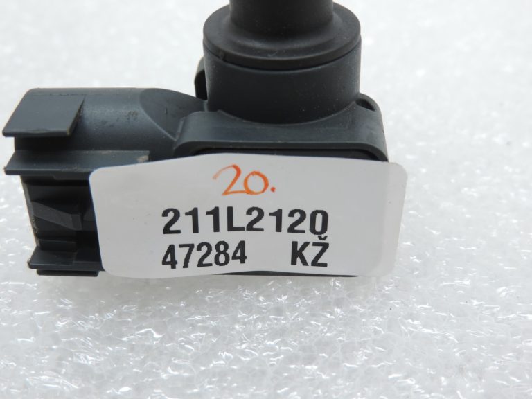 OE Chevrolet Captiva Opel Antara Bremžu pastiprinātāja spiediena sensors 20959621