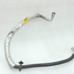 OE Chevrolet Captiva Opel Antara 2.2d Z22D1 Degvielas padeves līnija atgriešanas līnija