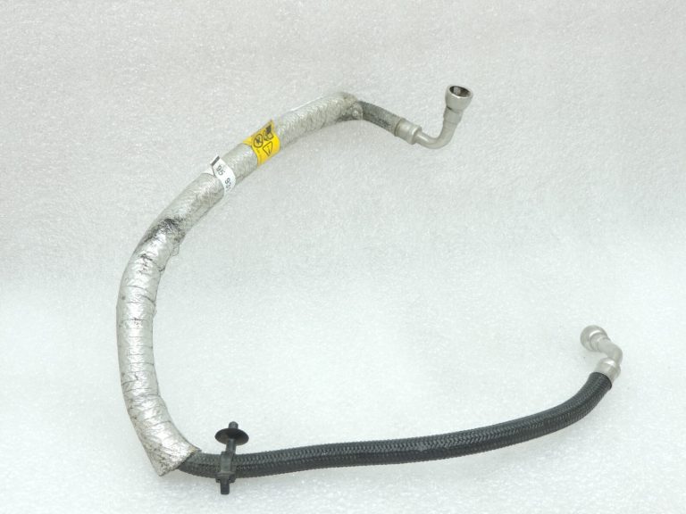 OE Chevrolet Captiva Opel Antara 2.2d Z22D1 Degvielas padeves līnija atgriešanas līnija