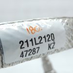 OE Chevrolet Captiva Opel Antara 2.2d Z22D1 Degvielas padeves līnija atgriešanas līnija