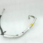 OE Chevrolet Captiva Opel Antara 2.2d Z22D1 Degvielas padeves līnija atgriešanas līnija