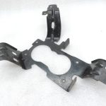 Oriģinālais Chevrolet Captiva Opel Antara 2.2d degvielas filtra turētājs 22743792